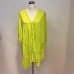 LIMI feu 半袖カーディガンのサムネイル
