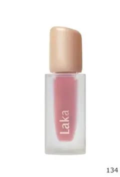 Laka ラカ フルーティーグラムティント 134 ピーチズ