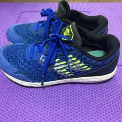 New Balance スニーカー ハンゾー　21.0cm