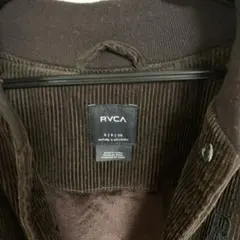 キャナルジーンRVCA ジャケット