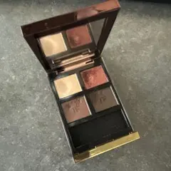 トムフォードアイシャドウ　エンバーブロンズ Tom ford アイカラークォードのサムネイル