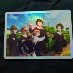 響け！ユーフォニアム コレクションカード