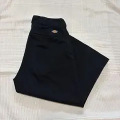 Dickies874黒ワークパンツw30のサムネイル