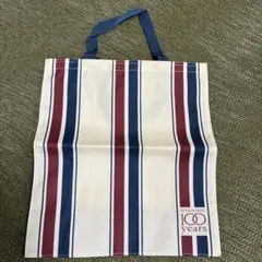 三越 MITSUKOSHI 100周年記念 エコバッグ トートバッグ
