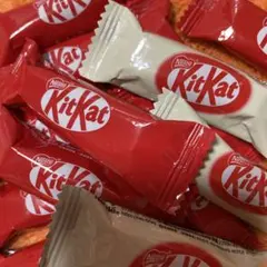 ネスレ　キットカット チョコレート 国産　16本のサムネイル