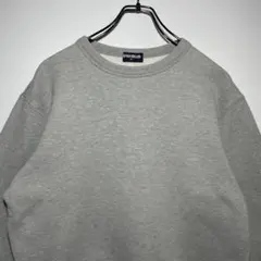 OLD UNIQLO オールドユニクロ　スウェット　サイズM トレーナー　古着