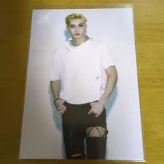 バンチャン スキズ StrayKids ランダムトレカ ラントレ ソリクン