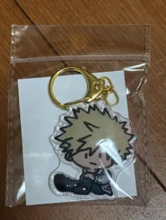 ヒロアカ　キーホルダー