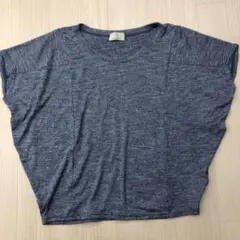ビューティアンドユース アローズ ドルマンスリーブ Tシャツ カットソー