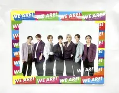 【専用】Travis Japan WE ARE！　フォト　ウィア魂