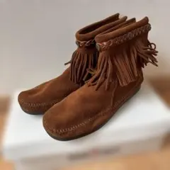 ミネトンカ　25cm earthとのコラボ品のサムネイル