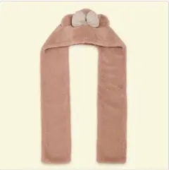 ディズニーシー　　シェリーメイ　マフラー