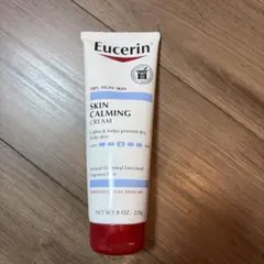 Eucerin Skin Calming Itch Soothing Cream