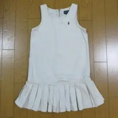 ラルフローレン☆5T(105~110cm)☆ワンピース