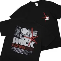 ONE OK ROCK Tシャツ LUXURY DISEASE Lサイズ - メルカリ