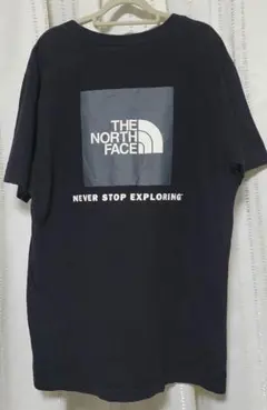 THE NORTH FACE Tシャツ Mサイズ