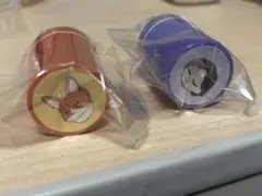 ヨルシカ　スタンプ　2種　ガチャ　会場　盗作　再演