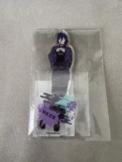 【新品未開封】チェンソーマン レゼ篇 OMATSURI アクリルスタンド レゼ