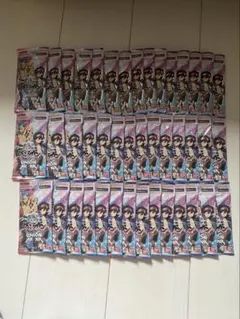 UNION ARENA 天元突破グレンラガン ブースターパック 43パック