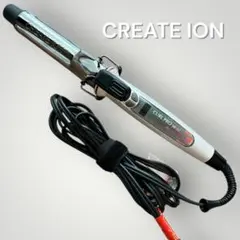 CREATE ION CURL PRO SR-32 カールヘアアイロン