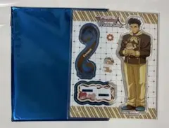 鬼滅の刃 バレンタイン 2026 悲鳴嶼行冥 アクリルスタンド