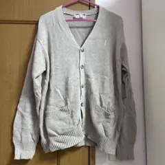 eastboy カーディガン