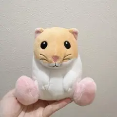 ニックナック お手玉ぬいぐるみハムスター 平成レトロ当時物 - メルカリ