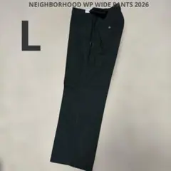 NEIGHBORHOOD WP WIDE PANTS 2026のサムネイル