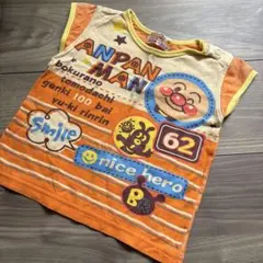 た*む様 アンパンマン Tシャツ 95