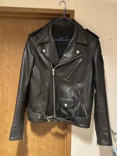 ラッドミュージシャン　ダブルライダース