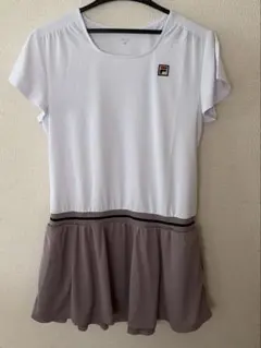 フィラ　ワンピースのサムネイル