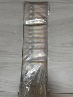 家庭教師ヒットマンREBORN! ステータスカードコレクション 未開封 15個