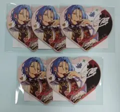 あんスタ 偶像梦幻祭 中国 バレンタイン 甜心 ハート カード HiMERU