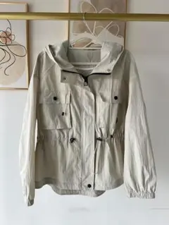 値下げ！MONCLER ALBIREO 同色ワッペン 新品・未使用 サイズM - メルカリ