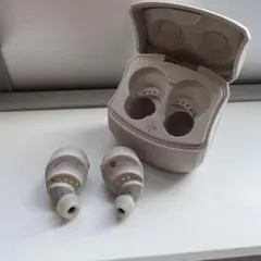 【ぶるプラウド様専用】フルワイヤレスイヤフォン ATH-CKS50TW