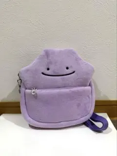 ポケモンメタモンショルダーバッグ・ポシェット