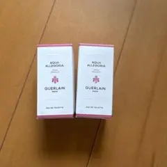 GUERLAIN AQUA ALLEGORIA PERA GRANITAのサムネイル