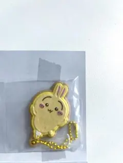 ちいかわ うさぎ クッキーチャームコット