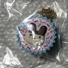 たまごっち手作りおやつチャーム#平成女児チョコ