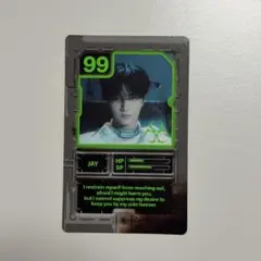 ENHYPEN ジェイ トレカ