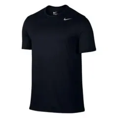NIKE DRI-FIT レジェンド ショートスリーブTシャツ BLACK