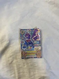 アイカツカード