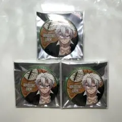 2025年最新】不死川実弥 缶バッジ まとめ売りの人気アイテム