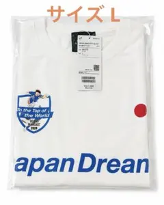 BEAMS MANGART キャプテン翼 / 翼JAPAN DREAM Tシャツ | Mercari