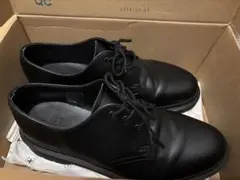 ドクターマーチン1461 MONO 3EYE GIBSON 27.0（UK8）