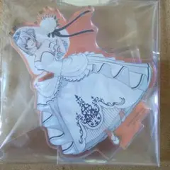 ホロライブ 白銀ノエル アクリルスタンド 一番くじ