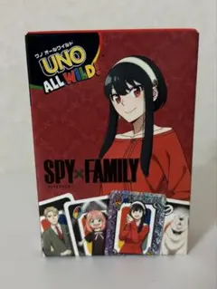 マクドナルド　ハッピーセット　SPY×FAMILY