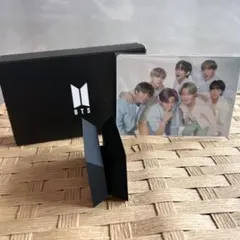 2026年最新】bts フォトフレームの人気アイテム - メルカリ