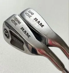 ☆お盆SALE☆ RM-21 ウェッジ3本セット - メルカリ