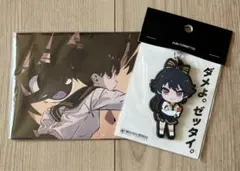 東京風紀委員会 在波うゆ 限定 ステッカー7種セット 50セット限定 シリアル付 東京風紀委員会 在波うゆ 限定 ステッカー7種セット 50セット